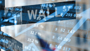 Ρεκόρ στη Wall St: Ξεπέρασε τις 4.700 μονάδες ο S&P