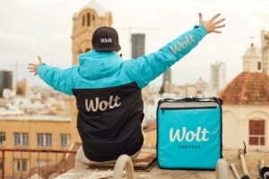 Wolt: Επένδυση σε νέο support hub στη Θεσσαλονίκη