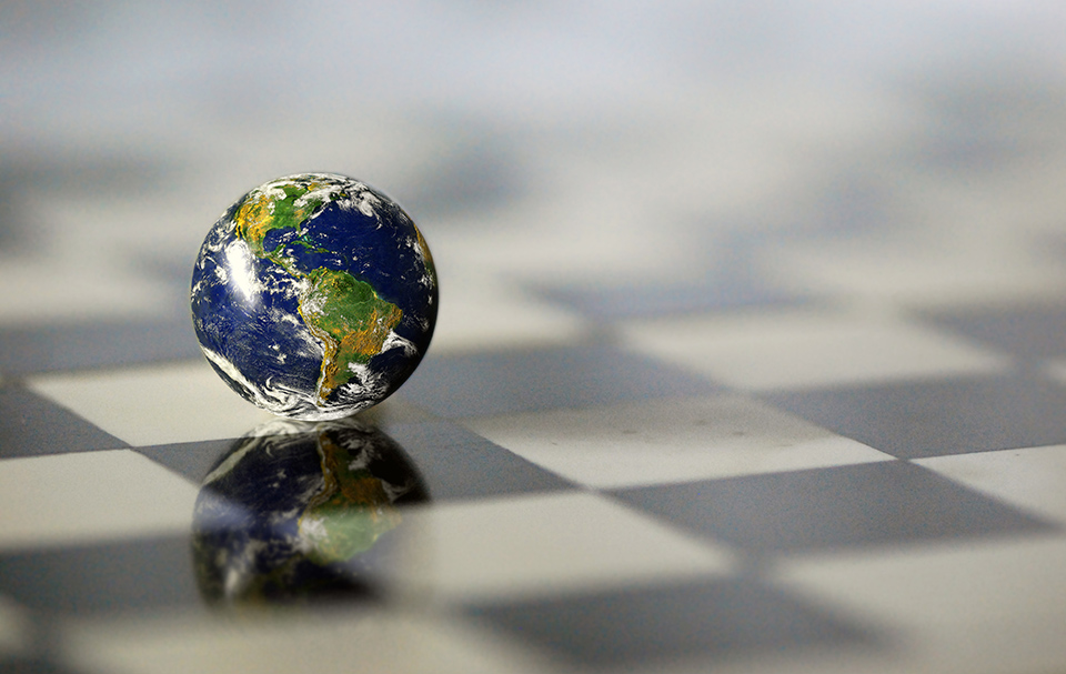 Economist: Δέκα τάσεις που θα μας απασχολήσουν το 2022