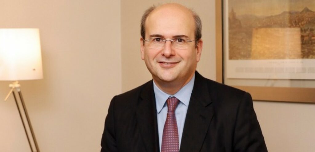 Κ. Χατζηδάκης: Πρόγραμμα κατάρτισης για τον κλάδο παροχής υπηρεσιών ασφάλειας