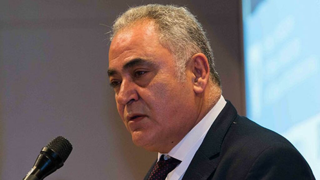 Χατζηθεοδοσίου: Το επιχειρείν δεν πιέζεται μόνο από τις συνέπειες της υγειονομικής κρίσης αλλά και από το κύμα ανατιμήσεων