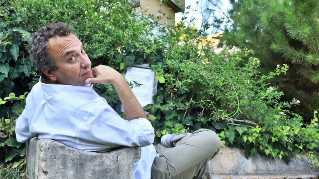Χρήστος Χωμενίδης