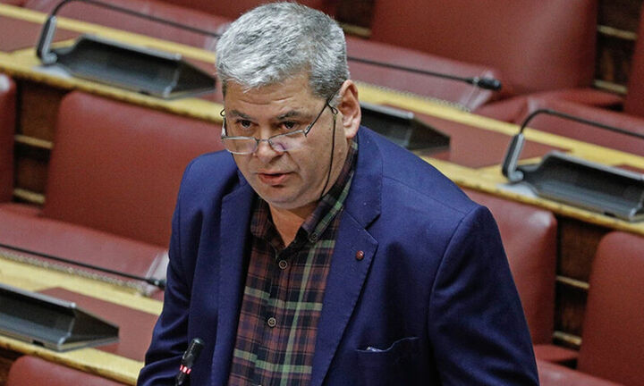 Χουσεΐν Ζεϊμπέκ: Η Ελλάδα δεν είναι κοσμικό κράτος