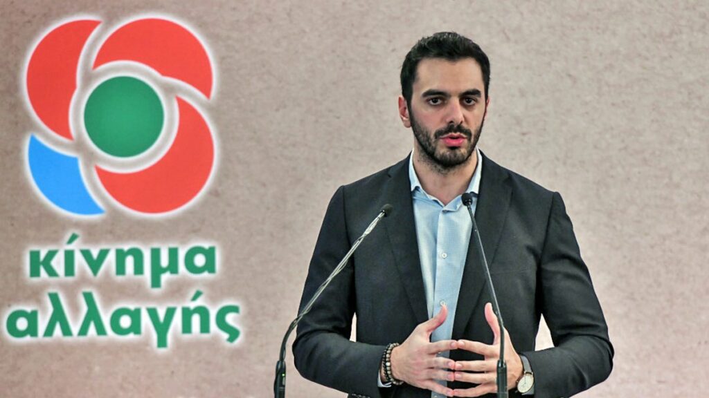 Μανώλης Χριστοδουλάκης: «Τώρα μέτρα και έλεγχοι χωρίς δισταγμούς κι υπεκφυγές»