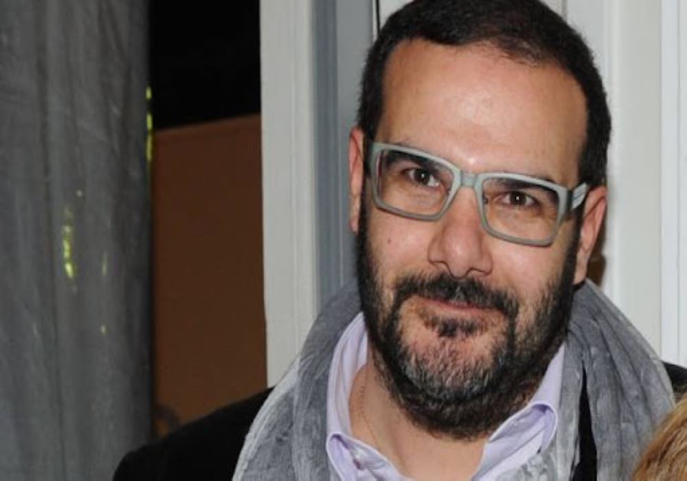 Χρήστος Συριώτης: «Η συνεργασία με τον Φιλιππίδη ήταν ότι χειρότερο έχω ζήσει»