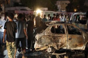 Υεμένη: Νεκρή 27χρονη έγκυος δημοσιογράφος από έκρηξη βόμβας σε αυτοκίνητο