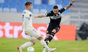 Σλόβαν Μπρατισλάβας-ΠΑΟΚ 0-0: Έχασε την ευκαιρία να σφραγίσει την πρόκριση