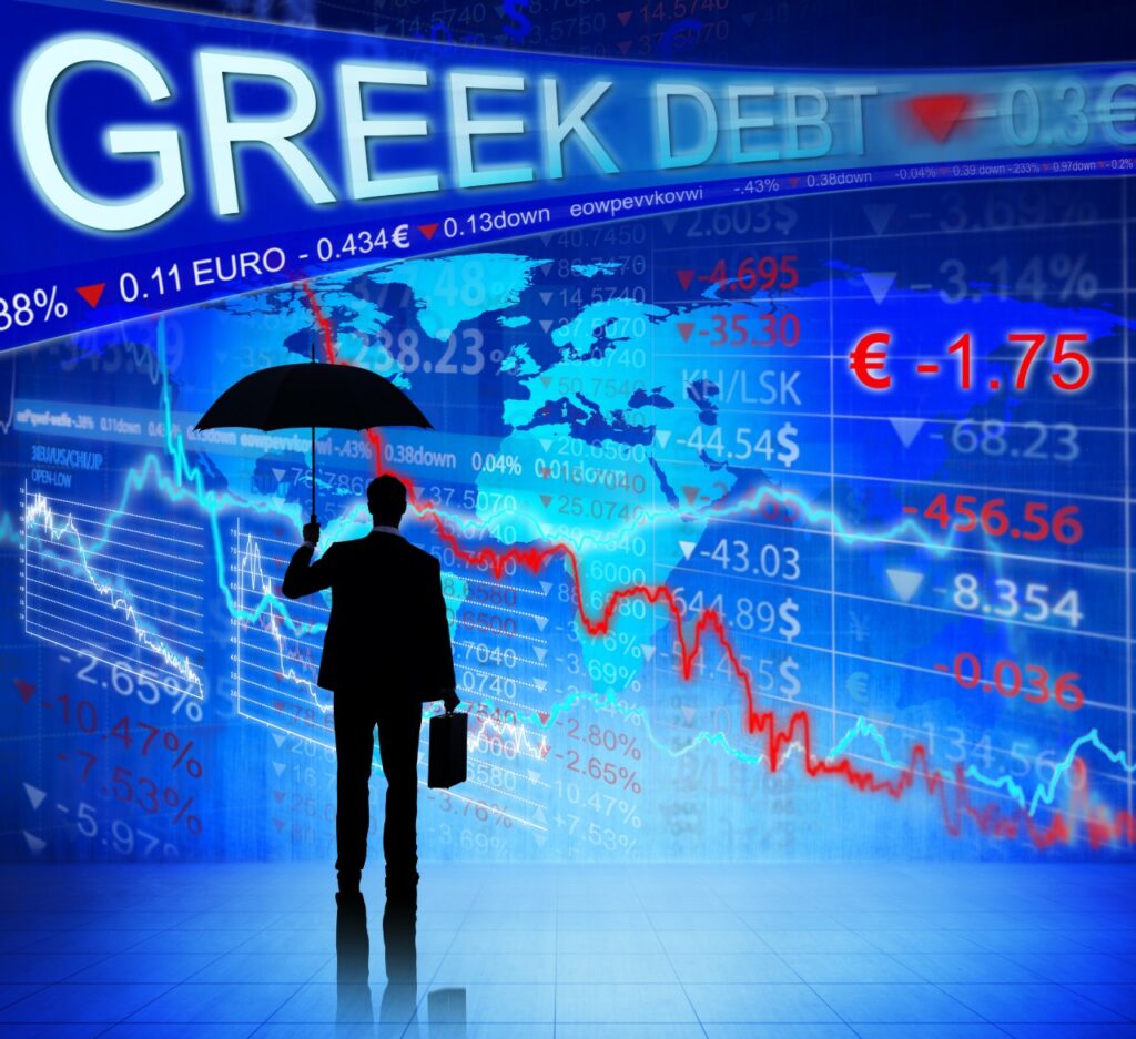 ΕΛΛΗΙΝΟ ΧΡΕΟΣ