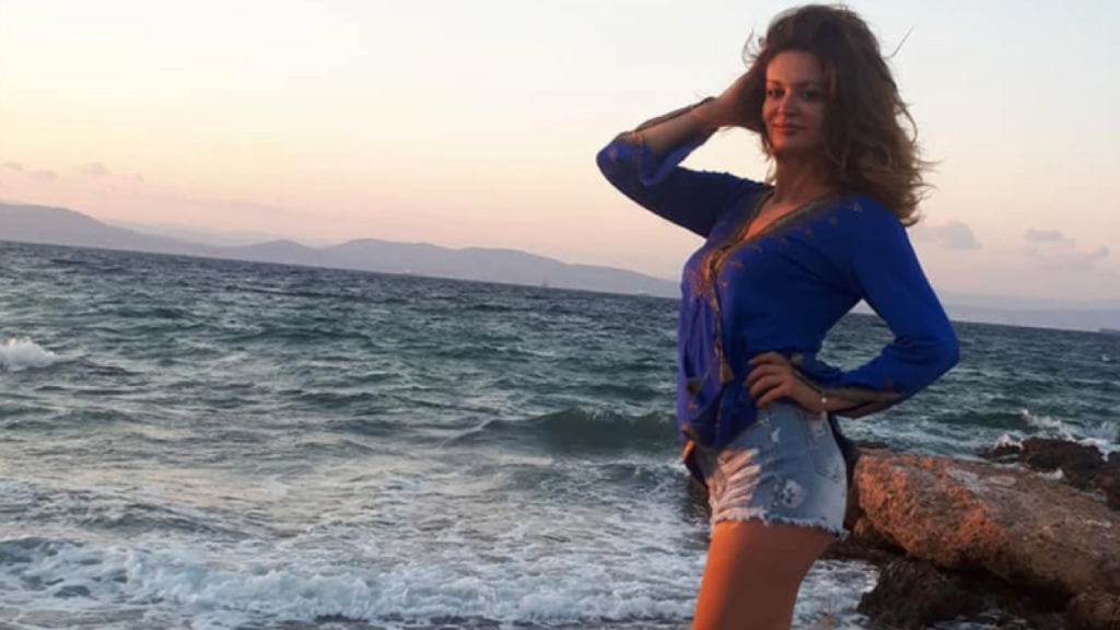 Κλοντιάνα Τσέλο