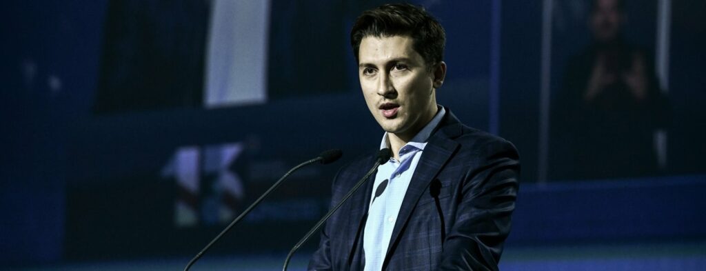 Χρηστίδης: Η συζήτηση πρέπει να αφορά πώς μαζί με τους πολίτες να διαμορφώσουμε το ΠΑΣΟΚ της νέας εποχής