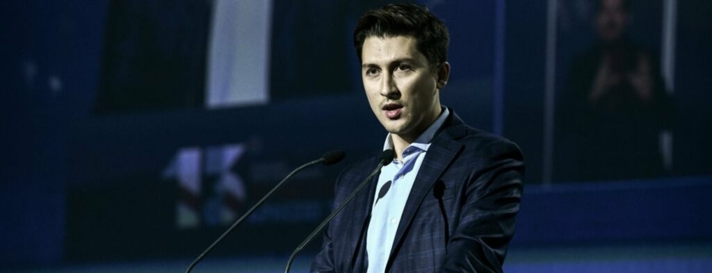 Χρηστίδης: «Ως πότε κριτήριο πρόσληψης μιας γυναίκας θα είναι μια πιθανή εγκυμοσύνη;»
