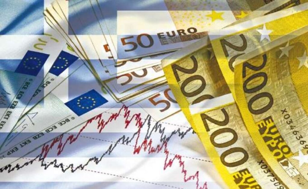 Αγορές - ευρώ - ομόλογα: Mε τον τζίρο του χρηματιστηρίου "φλερτάρει" η αγορά ομολόγων