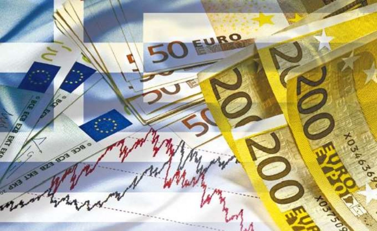 Αγορές - ευρώ - ομόλογα: Mε τον τζίρο του χρηματιστηρίου "φλερτάρει" η αγορά ομολόγων