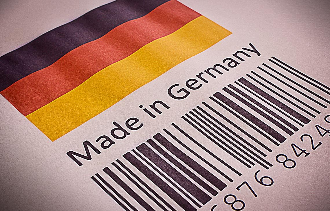 Γερμανία: Οι "Σοφοί" της οικονομίας αναθεωρούν την εκτίμηση της ανάπτυξης για το τρέχον έτος στο 2,7% από 3,1%
