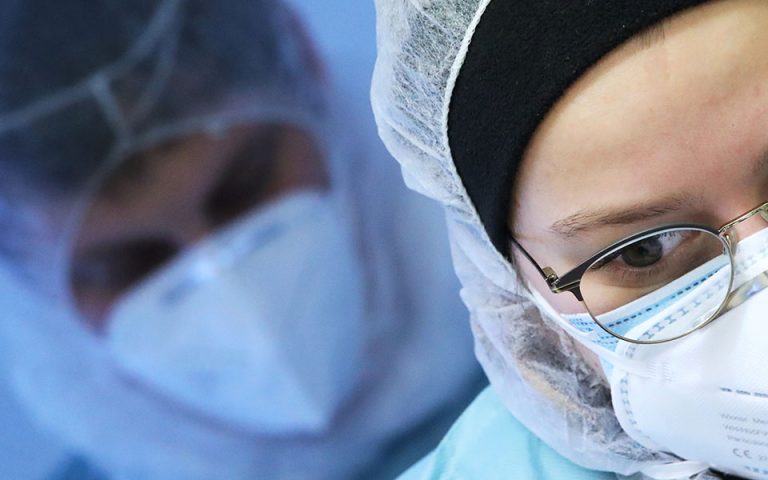 Τα καλύτερα και τα χειρότερα μέρη την εποχή της μετάλλαξης Όμικρον