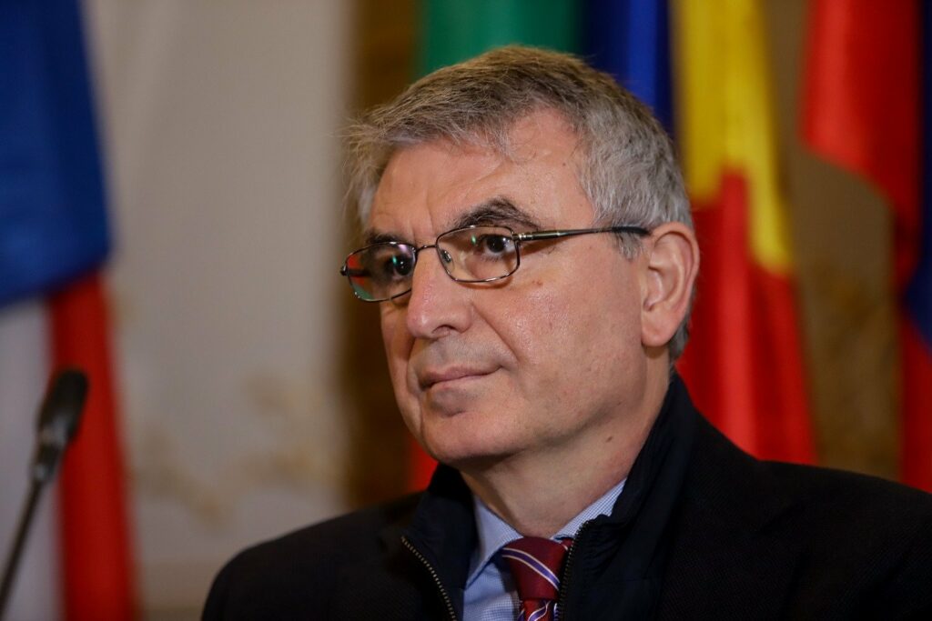 Π. Τσακλόγλου: Μειώθηκε το στοκ των εκκρεμών συντάξεων