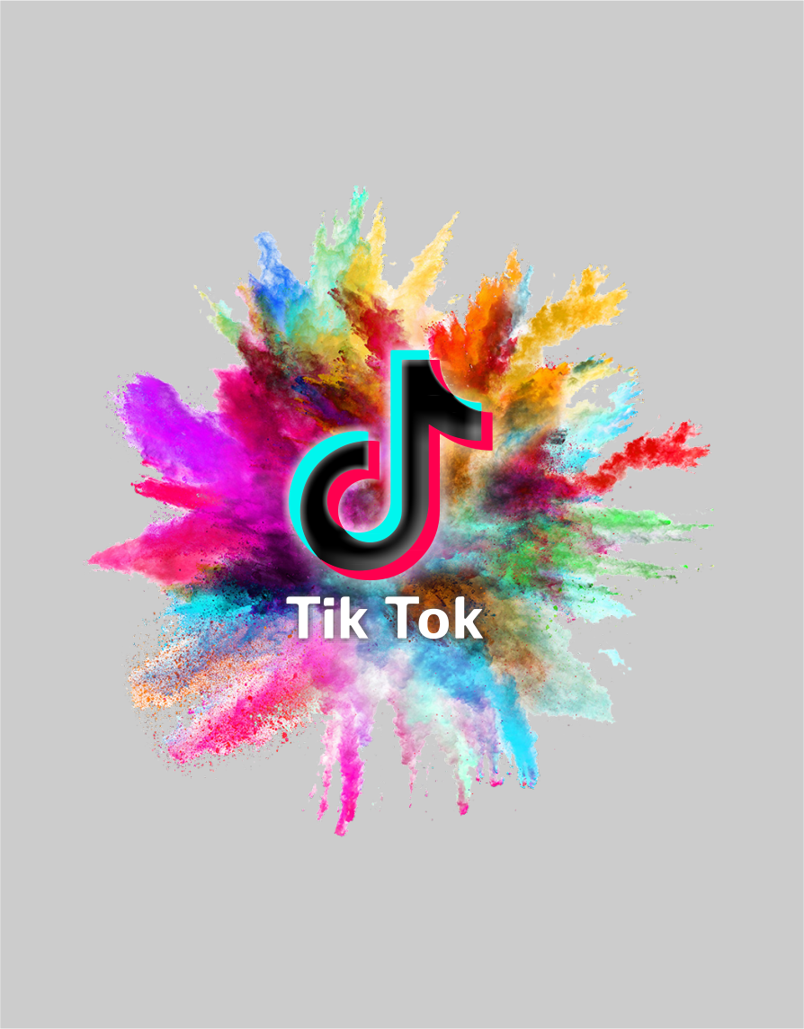 Το TikTok φαίνεται ότι είναι ο διαδικτυακός προορισμός με τη μεγαλύτερη επισκεψιμότητα