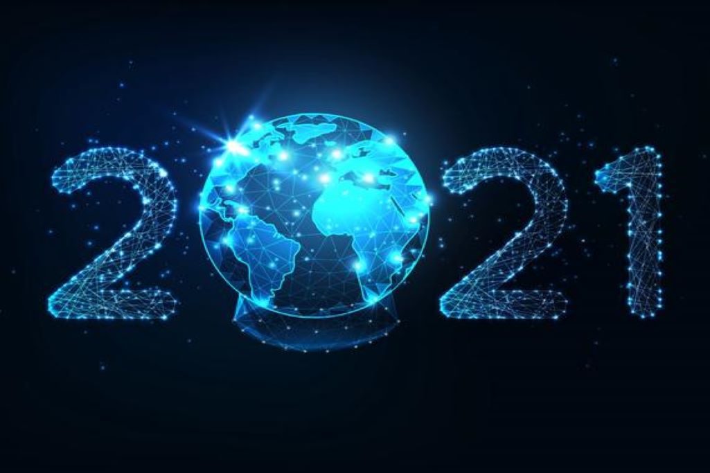 Το 2021 σε δέκα ρεκόρ