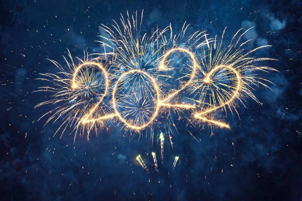 Έξι «ορόσημα» του 2022