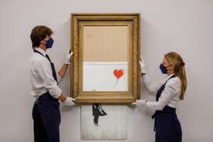 Banksy
