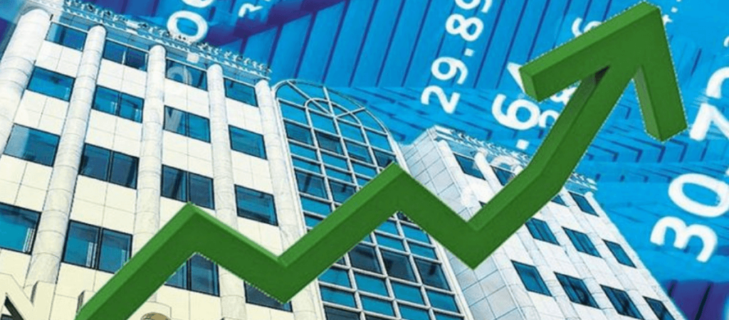 Χρηματιστήριο-Κλείσιμο: Με κέρδη 10,43% έκλεισε το 2021