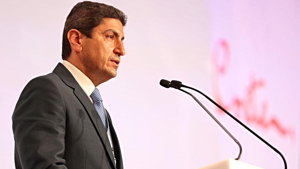 Αυγενάκης: «Ο Κλάτενμπεργκ μού εμπιστεύτηκε ότι δέχεται απειλητικά μηνύματα για τη ζωή του»