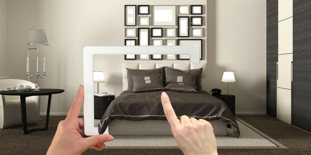 xenodoxeio hotel tech