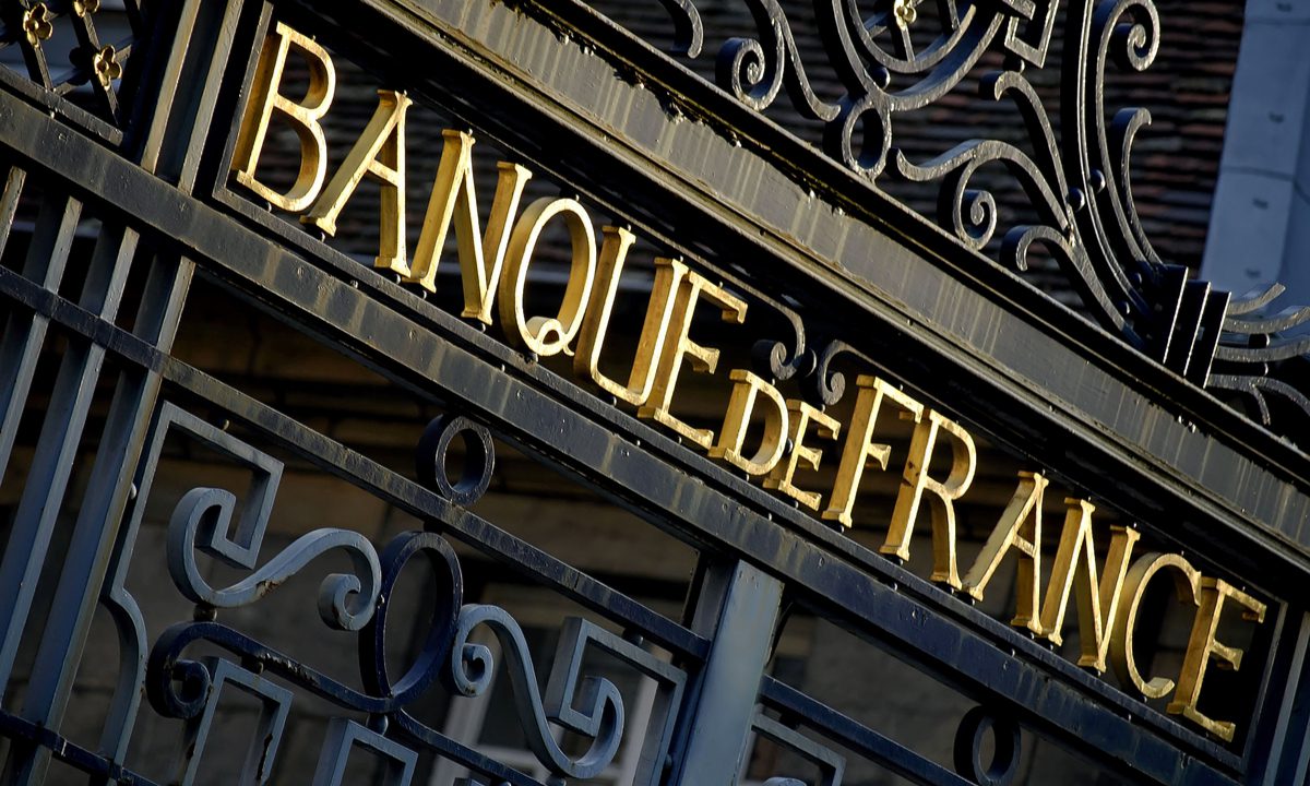 Τράπεζα της Γαλλίας: Στο 6,7% η ανάπτυξη το 2021 - Στο 3,5% ο πληθωρισμός