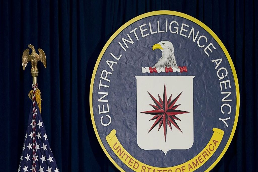 CIA: Οι προθέσεις του Πούτιν για την Ουκρανία δεν είναι σαφείς