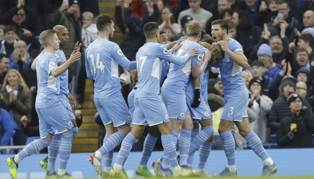 Premier League: Έβρεξε γκολ στην Boxing Day!