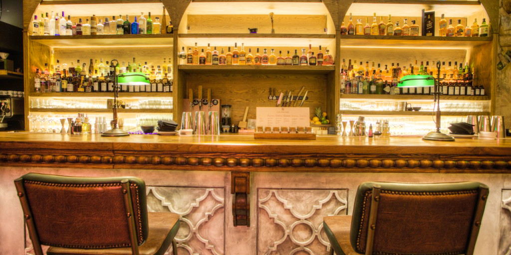 Δύο ελληνικά μπαρ ανάμεσα στα 50 καλύτερα μπαρ του κόσμου