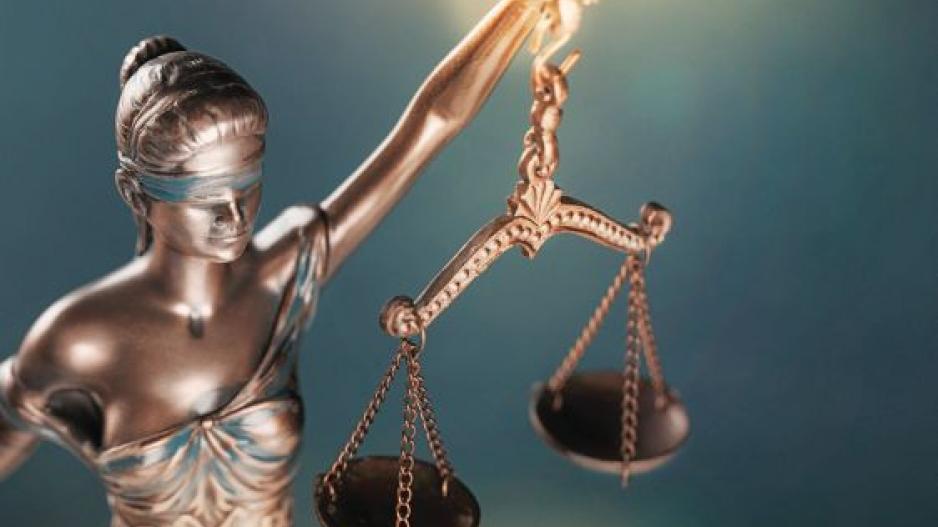 Πρώτη ανακρίτρια αρμόδια για υποθέσεις ευρωπαϊκού ενδιαφέροντος η Χριστίνα Σαλάππα