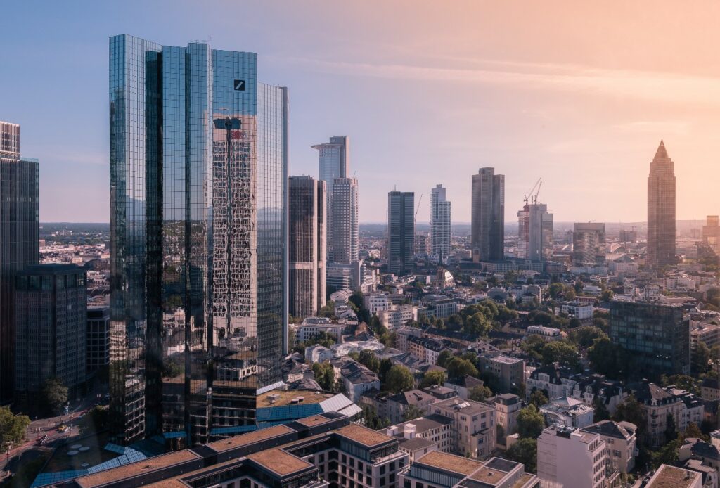Deutsche Bank