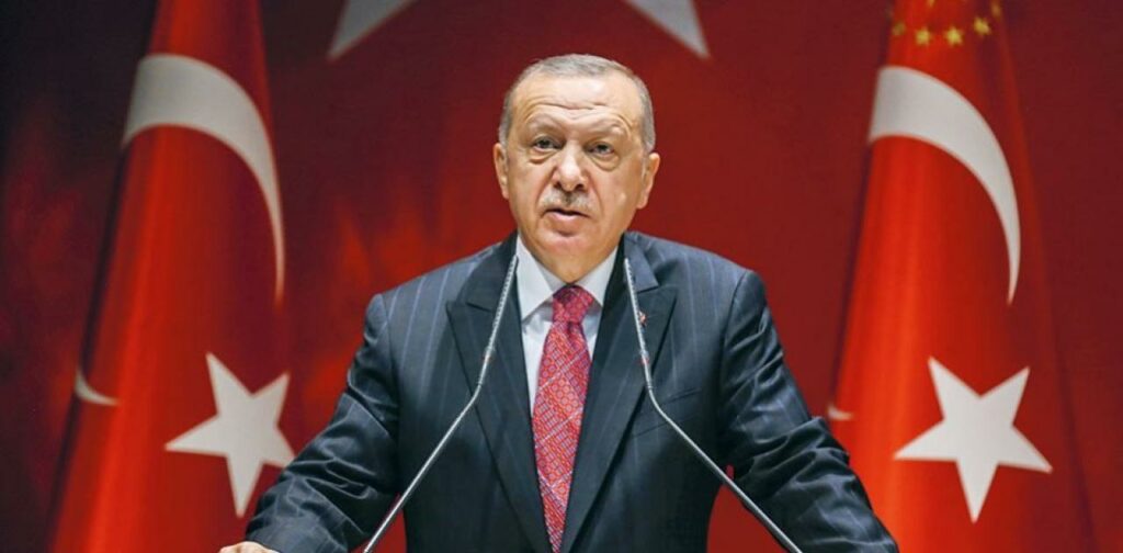 Erdogan