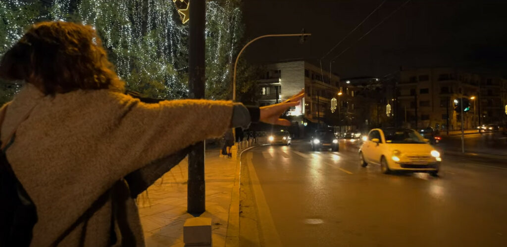 ΓΣΕΕ: Στον αγώνα για την προστασία των γυναικών θυμάτων βίας