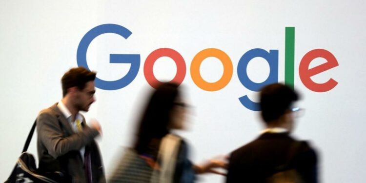 Google: Το e-mail στους υπαλλήλους