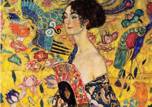 Gustav Klimt- Egon Schiele