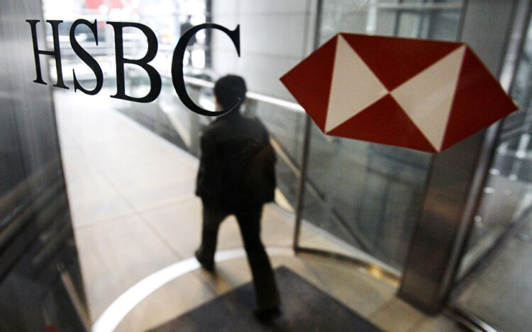HSBC: Οι μεγάλοι κίνδυνοι της αγοράς