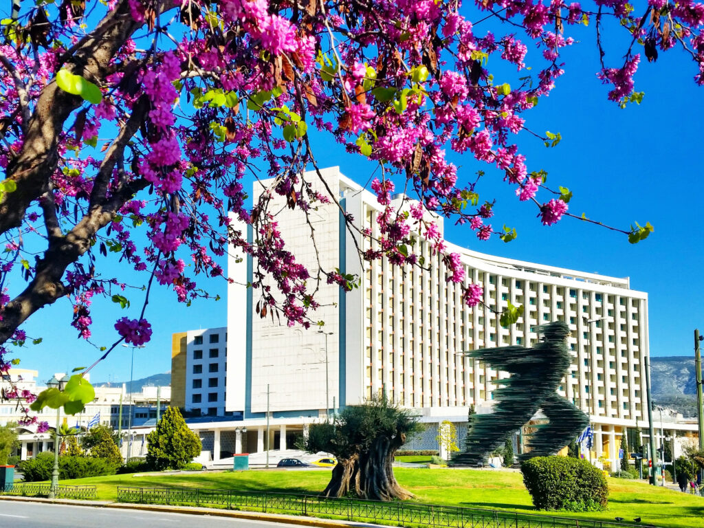 Στρατηγική συνεργασία της Hilton με την Ιονική Ξενοδοχειακή