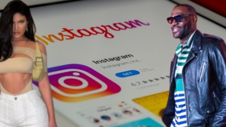Instagram: Ποιοι είναι οι διάσημοι με τους περισσότερους fake followers