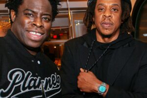 Ο Jay-Z και το ρολόι των 6,5 εκατ. δολαρίων