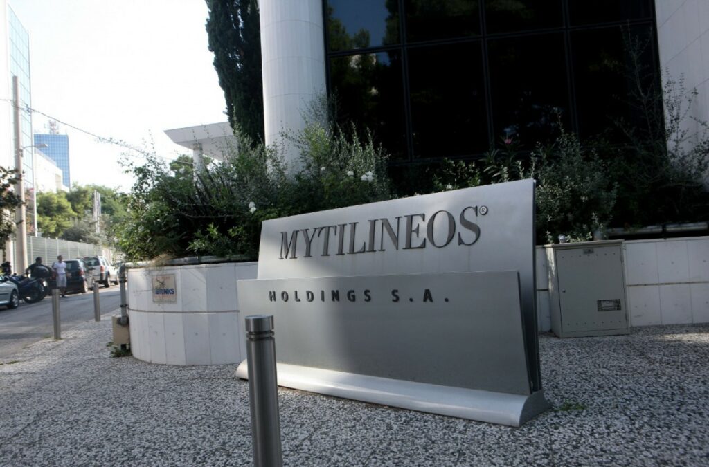 Citi: Αναβαθμίζει τους στόχους για τη Mytilineos – Βλέπει τριπλάσια κέρδη τη διετία 2023 – 2024