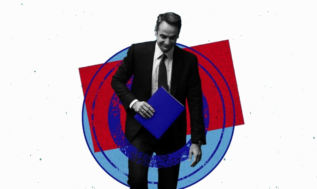 Η γκρίζα ζώνη (20%) των δημοσκοπήσεων