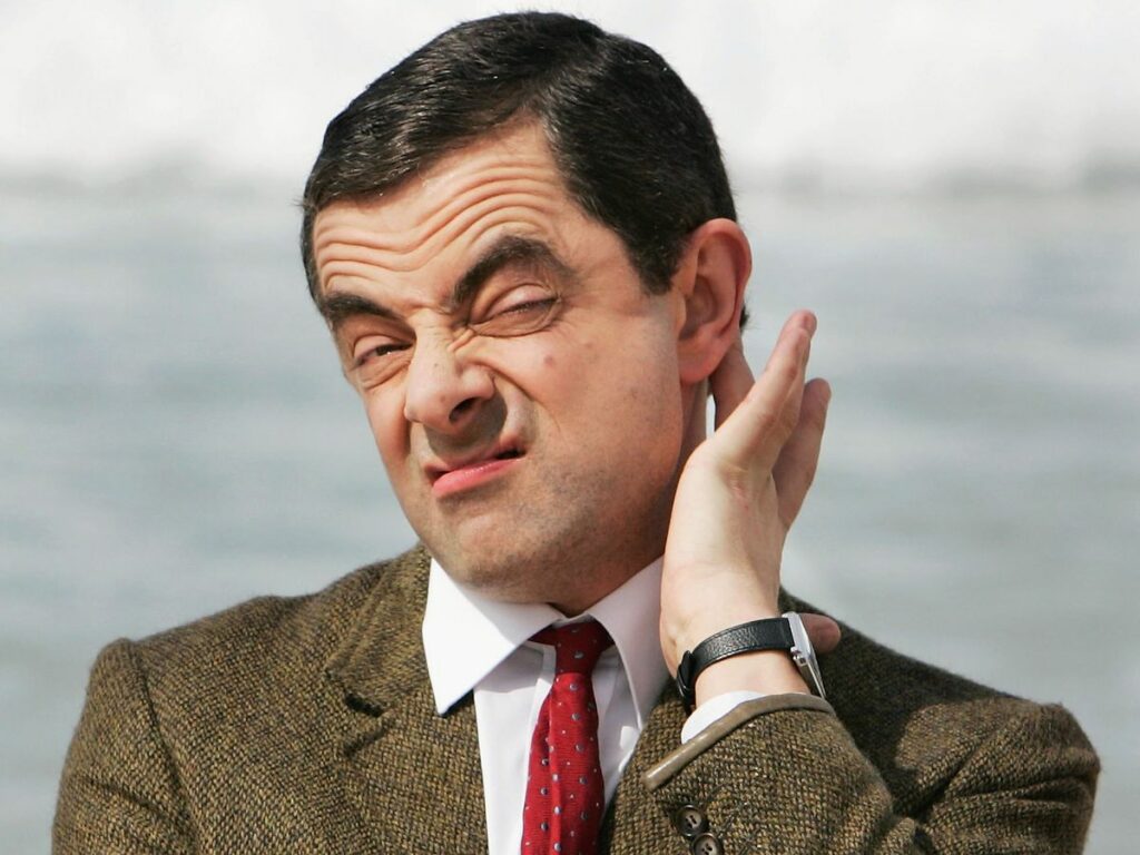 Το «δίδυμο» του 10% και ο …Mr Bean του 5%!