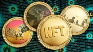 NFT: H νέα επενδυτική τρέλα