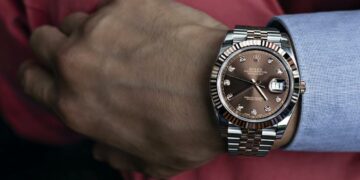 Τι είναι αυτό που κάνει τα Rolex τόσο ποθητά