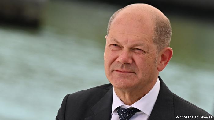 Όλαφ Σολτς: Μπαίνουμε σε μια νέα εποχή – Θα είναι καλή εάν παραμείνουμε ενεργοί