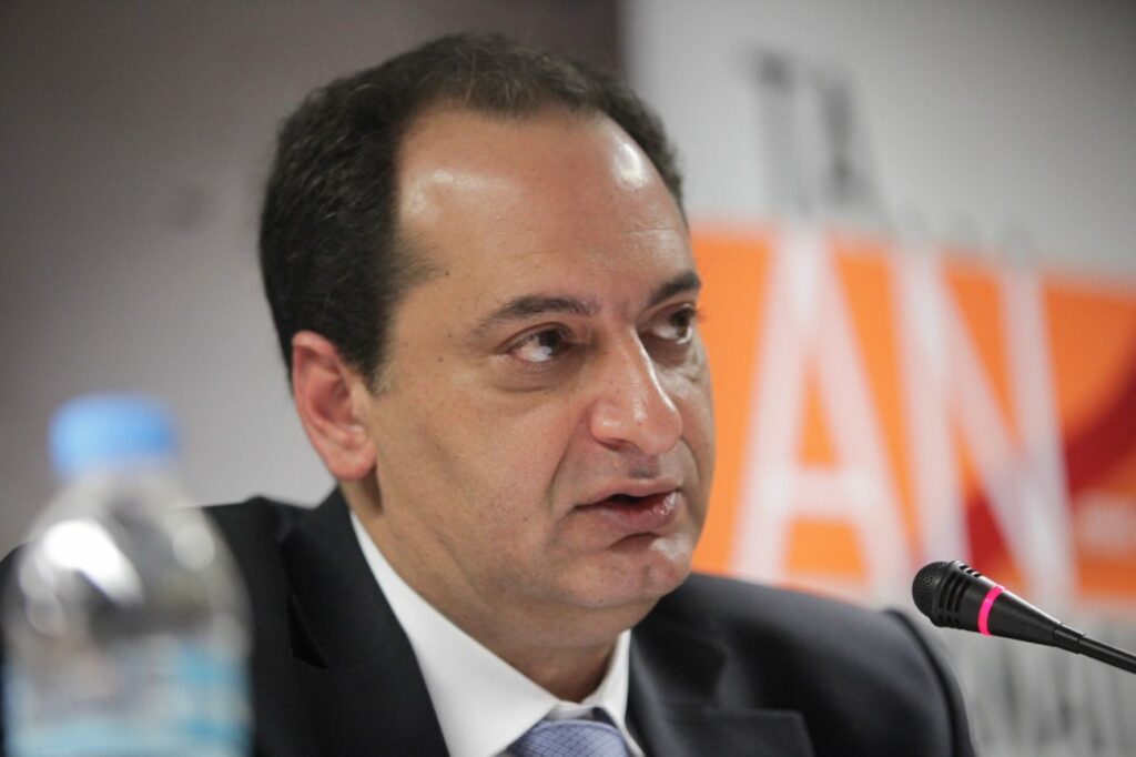 Σπίρτζης: Η κυβέρνηση παίζει με την εθνική ασφάλεια και τη διαφάνεια