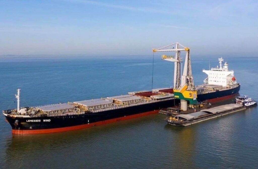 Τρίτο ομόλογο στην Αθήνα από την Safe Bulkers