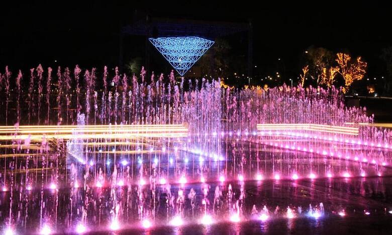 Ελληνικό - Experience Park: Μεγάλος αριθμός επισκεπτών με την έναρξη της λειτουργίας